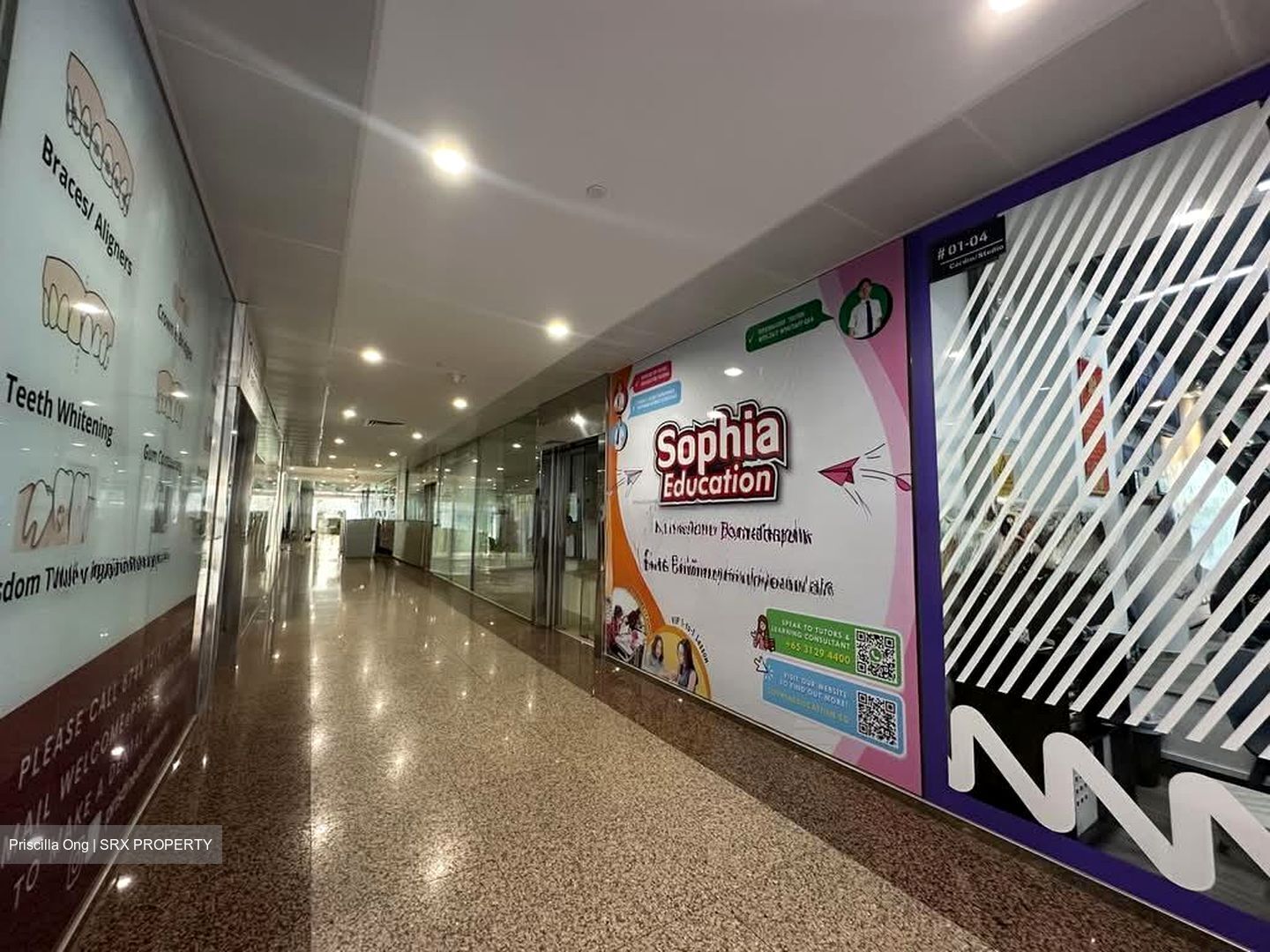 Kembangan Plaza (D14), Shop House #606776581